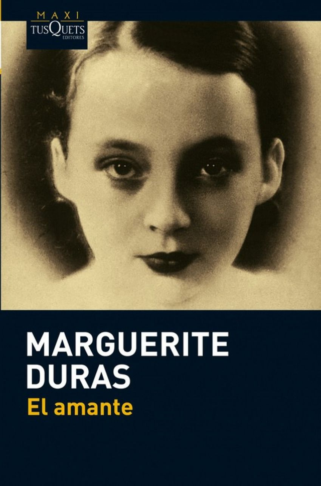 El amante - Marguerite Duras