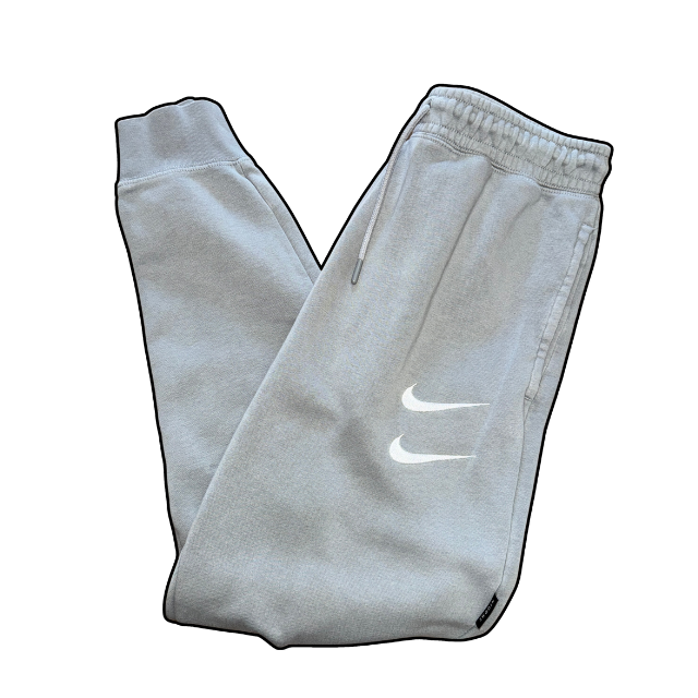Nike Swoosh Joggers - S