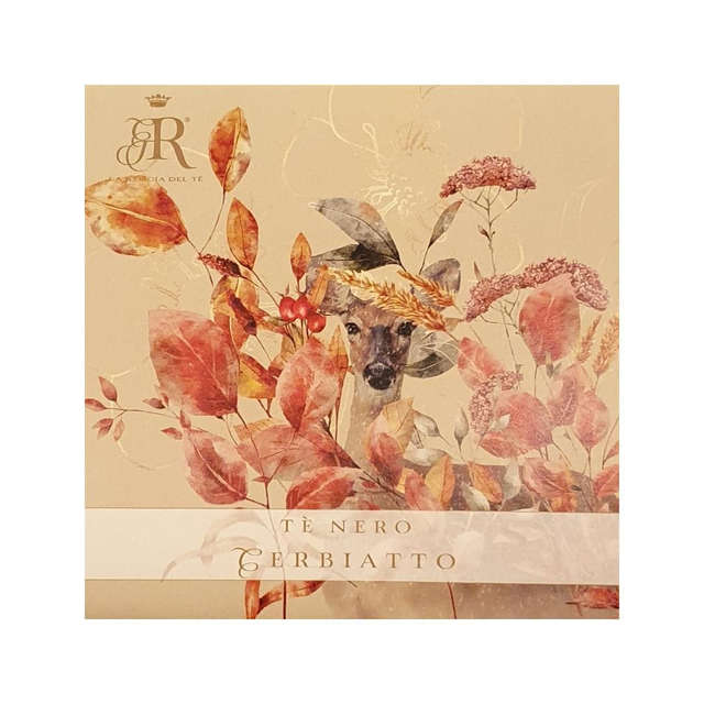 Natura_Cerbiatto (Bergamotto-Frutti di Bosco)