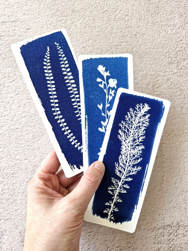 💙3 Mini CyanÔ - Composition 11