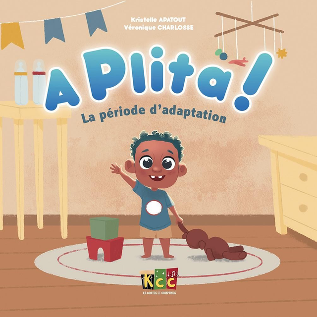 A plita ou La période d'adaptation 