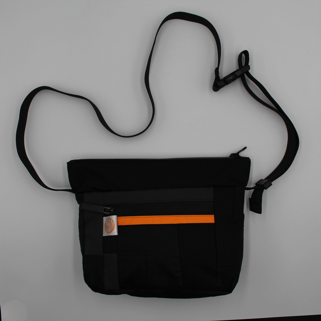 Lil Flip Cross Body 04