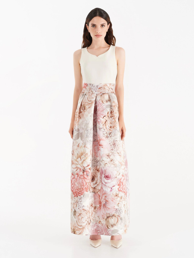 Rinascimento Abito Intero Donna var- Avorio