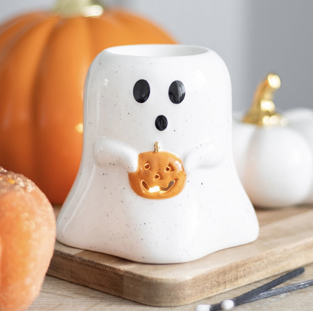 Brûle parfum Ghost