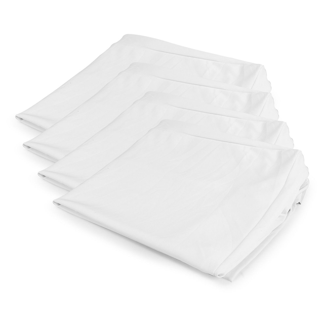 065180078 Juego de pantallas de Lycra de repuesto