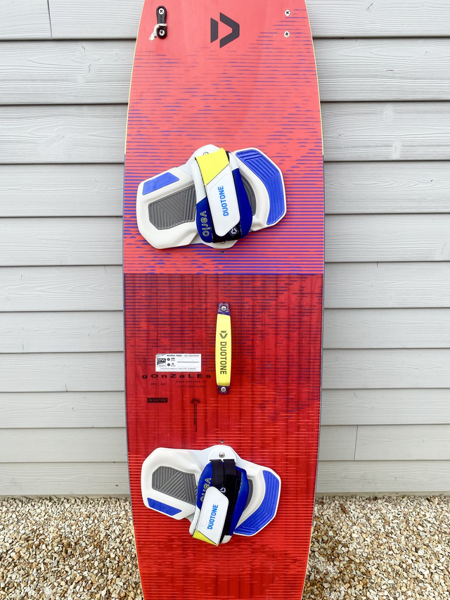 DUOTONE Gonzales 151 2025 - Occasion