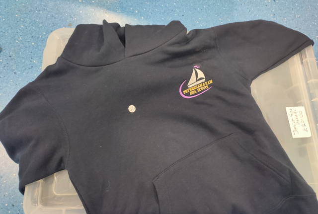 P&H Branded Hoodie - Youth