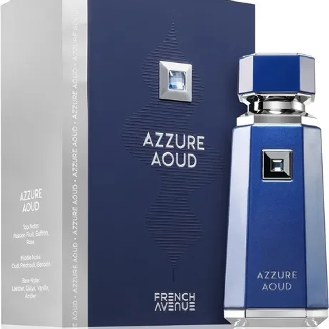 AZZURE AOUD