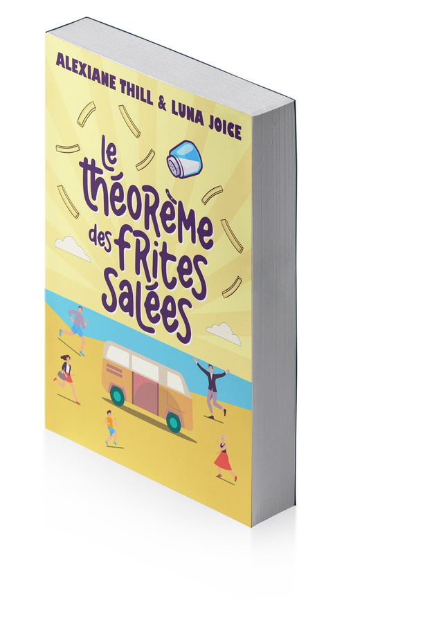 Le théorèmes des frites salées