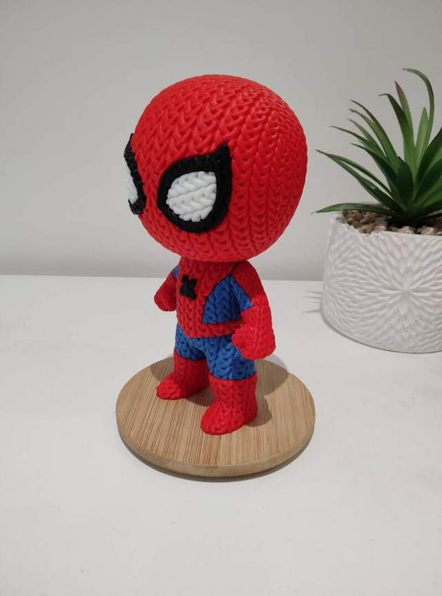 Spider-Man