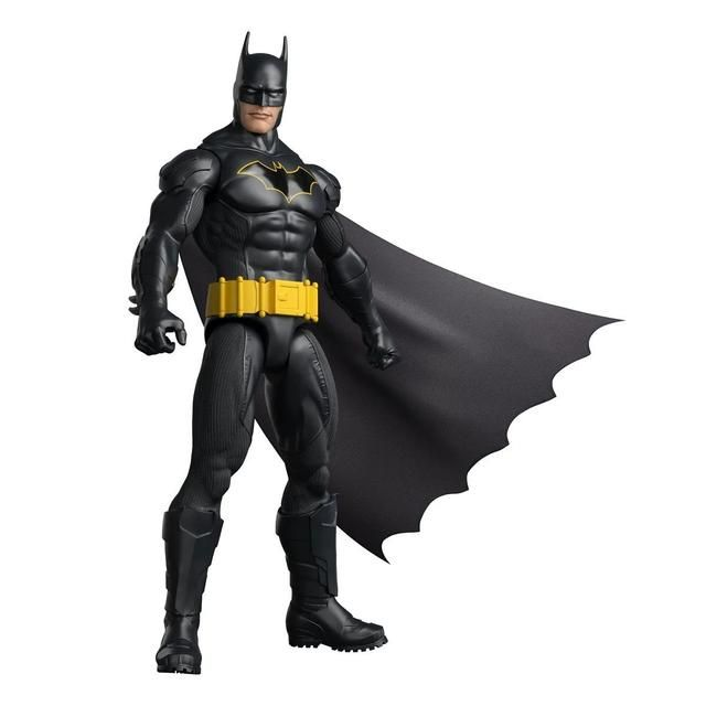 DC: Universe Action Figure Batman 30 Cm