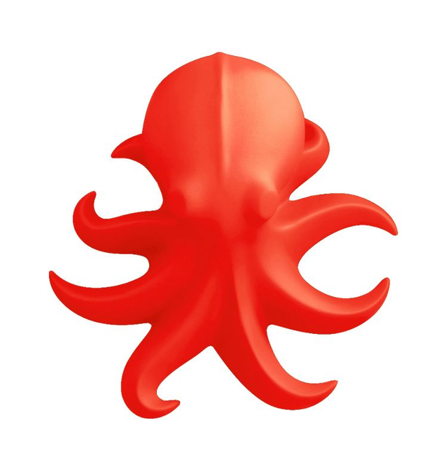 OCTO-CHROMATO FLUO