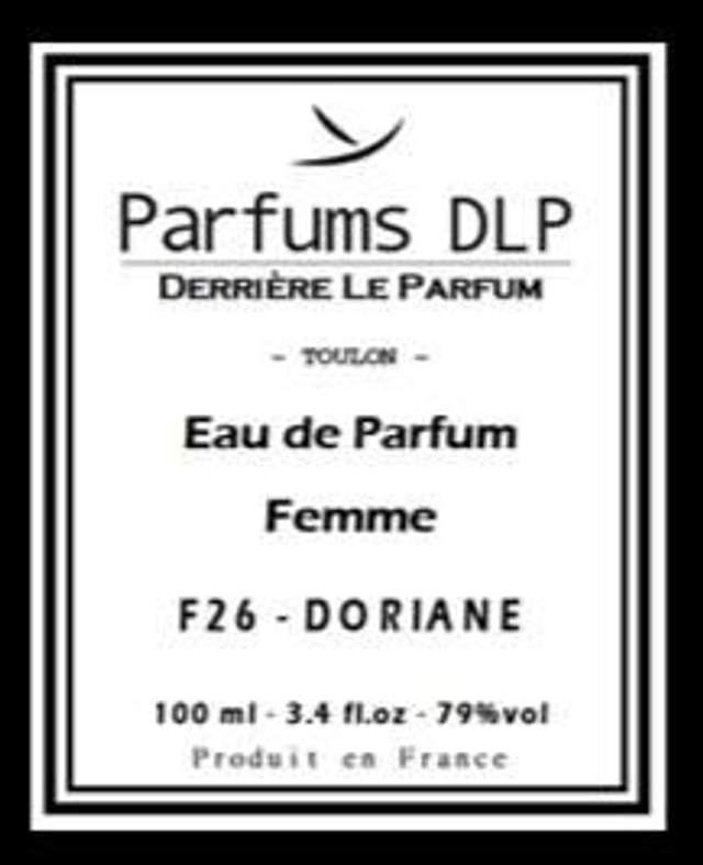 F26 DORIANE