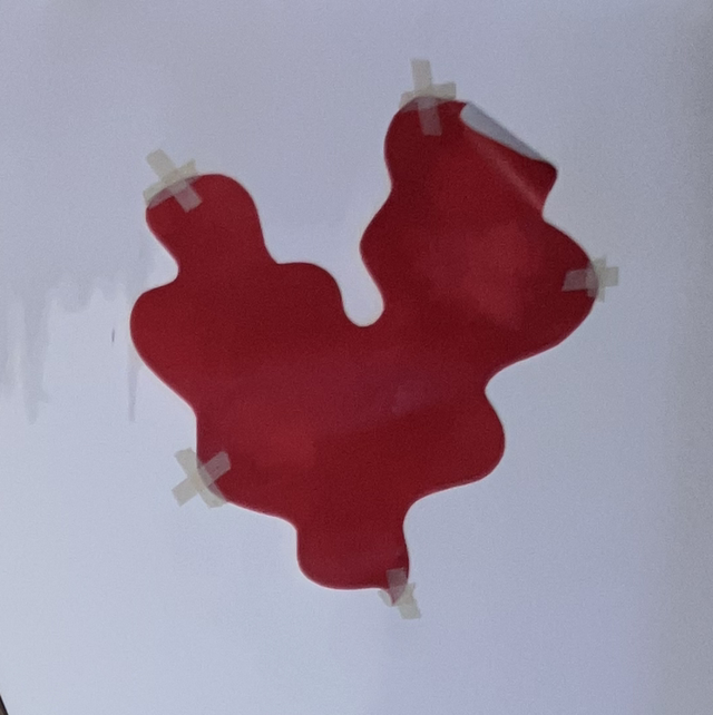 DONATION (WE LOVE YOUS)