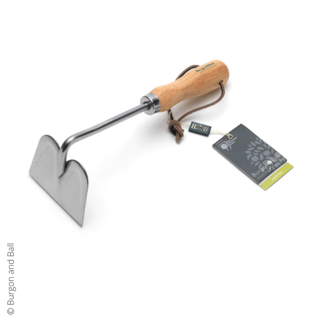 Houe-Binette / Burgon and Ball