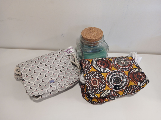 trousse "la minima" -112947