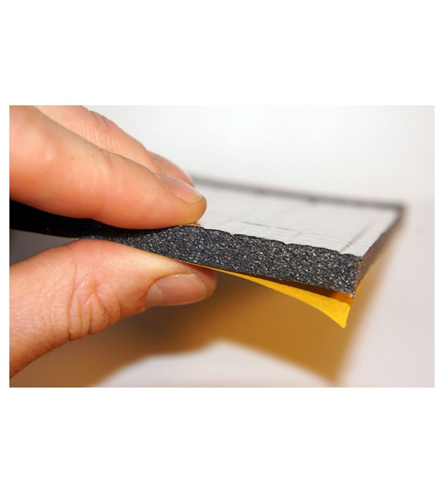 Thermoliner Insulation / sound deadener