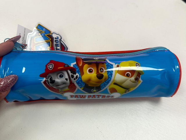 Astuccio Paw Patrol 