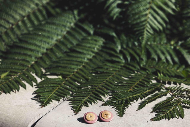 Lila Earrings