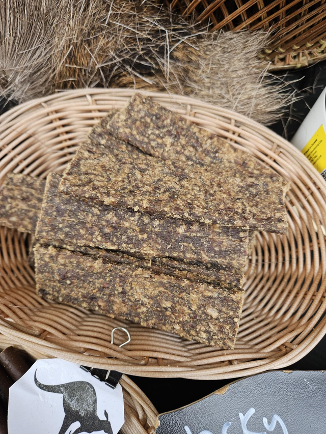 Kangaroo  Just Meat Chew