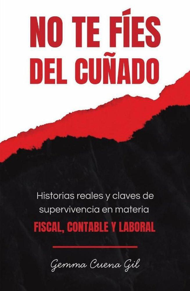 No te fíes del cuñado 