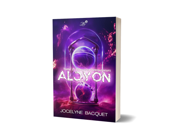 Alcyon : Pilleurs et Détrousseurs - tome 2