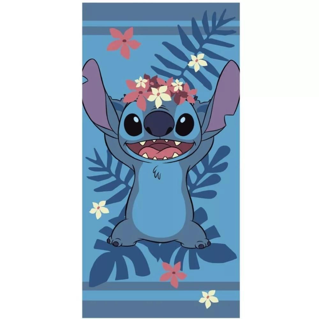 Serviette stitch 