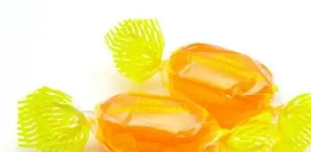 Sugarfree Barley Sugar