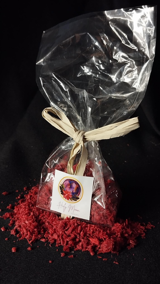 Encens Rouge Maghreb 