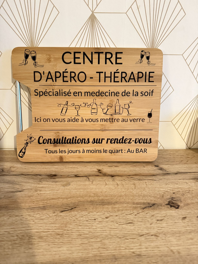 Planche a découper 32,5x25 cm