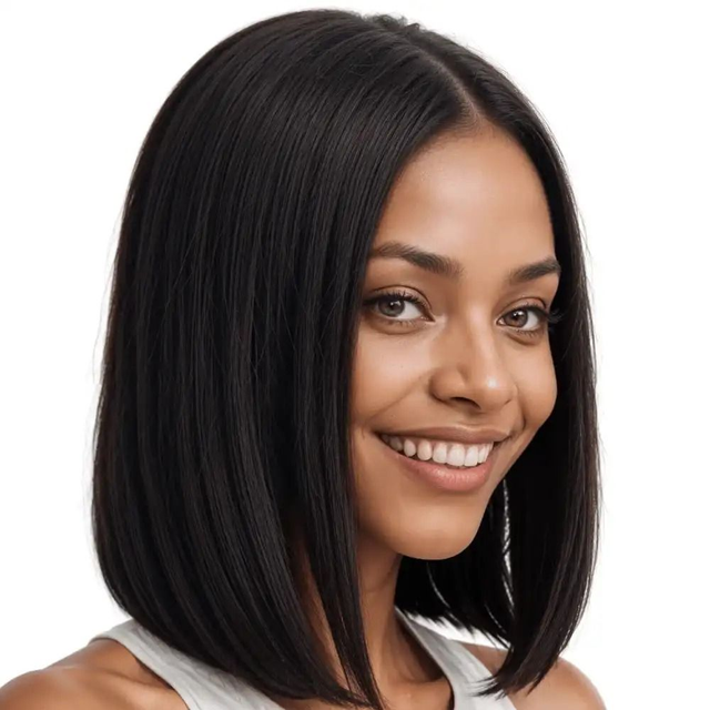  Obsession Lace Wig - Leticia (Col. 1)