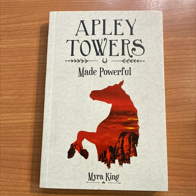 Apley Towers Made Powerful