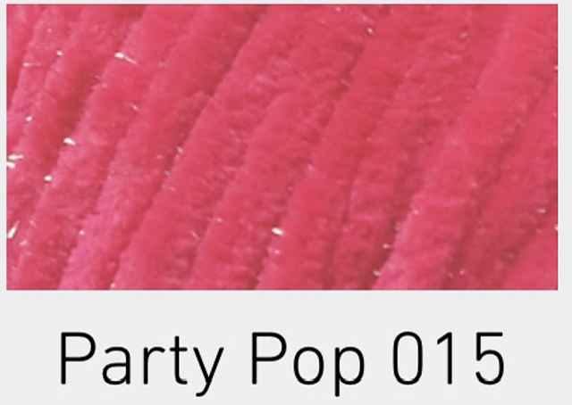 Jellybaby Glitter Party Pop
