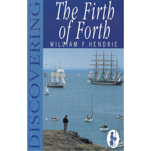 The Firth of Forth, Edinburgh