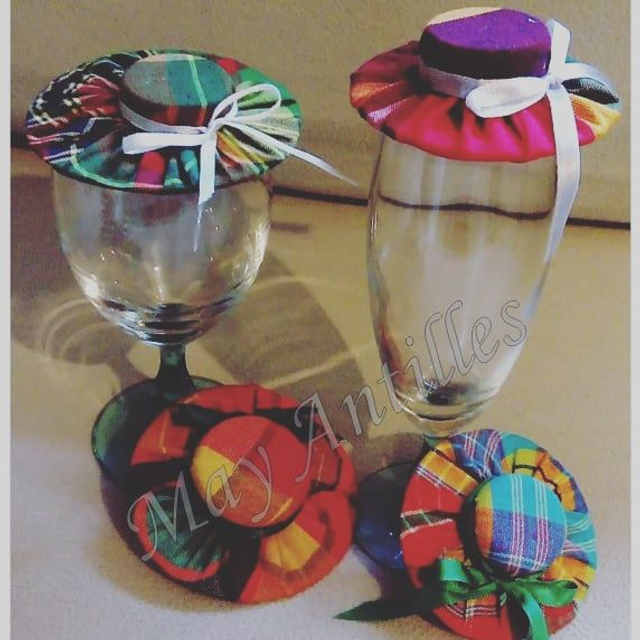 Couvres-verres petits modèles