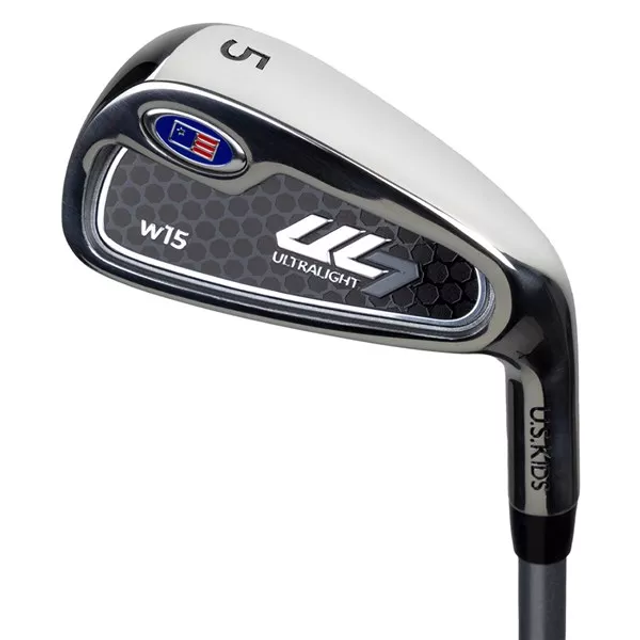 Ultra Light 5 iron