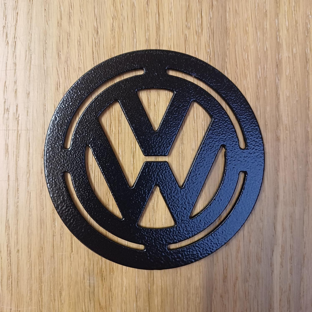 Volkswagen Coaster