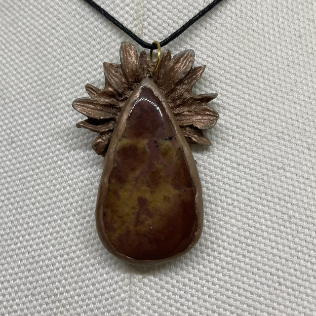 Polymerclay Anhänger