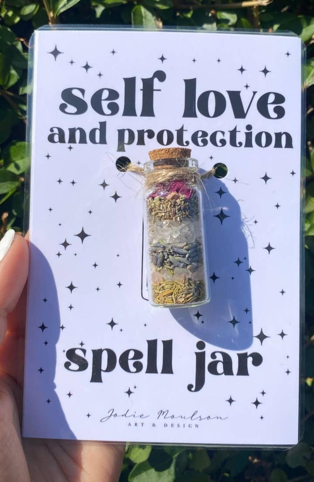 Sort Amour Et Confiance 