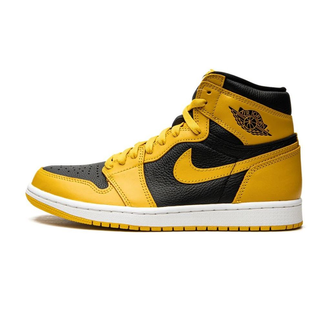 Air Jordan 1 High OG Pollen