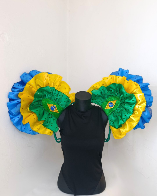 Costeiro Ondinha Brésil