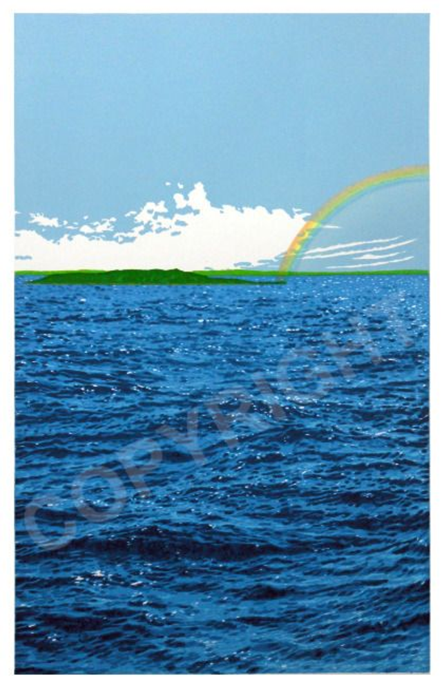 Looking back to Ireland