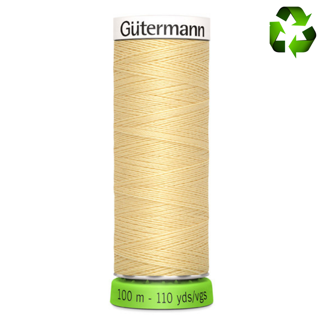 325 - Fil à coudre Gütermann