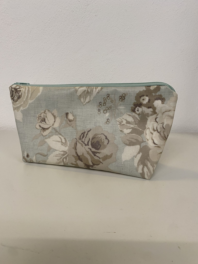 Necessaire Canvas beschichtet