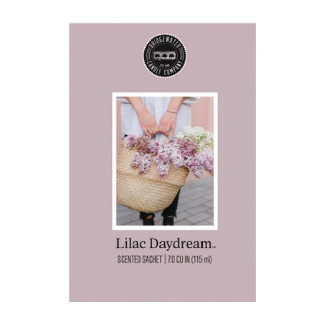 Geurzakje Lilac Daydream 