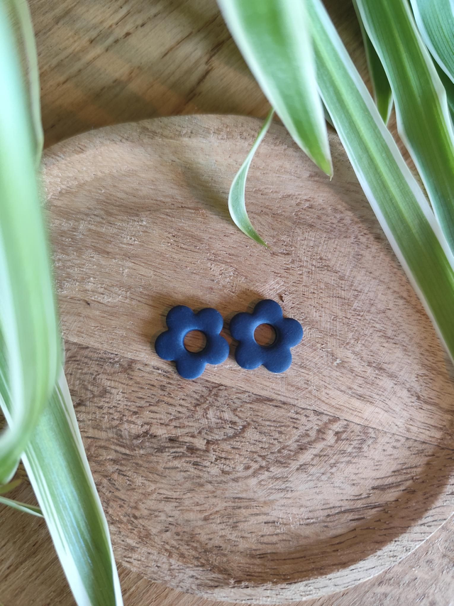 Créoles interchangeables 