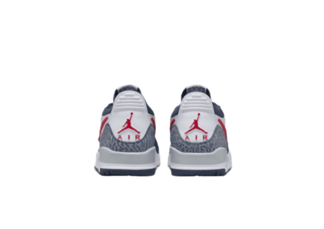 Air Jordan Legacy 312 Low Homme - Sneakers Lifestyle