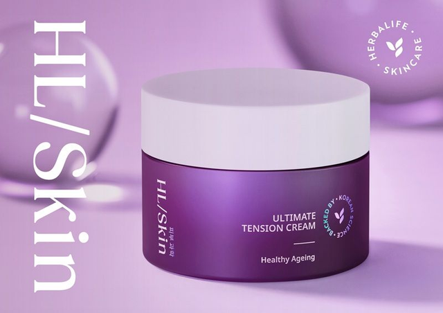 Crème Tension Ultime HL/Skin 50 ml