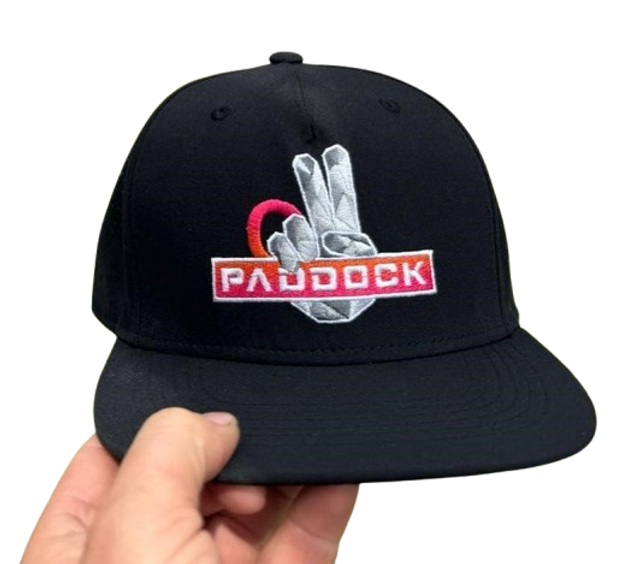 Casquette O'Paddock 