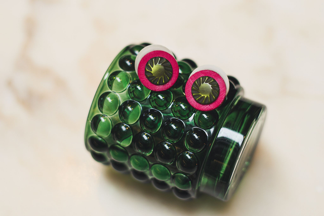 Jambo Earrings